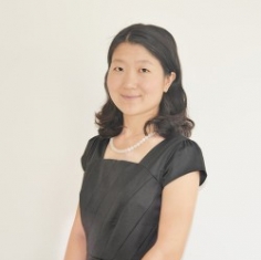 Betty Jia